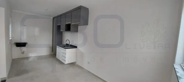 Apartamento com 2 Quartos para alugar, 49m² no Vila Paulicéia, São Paulo