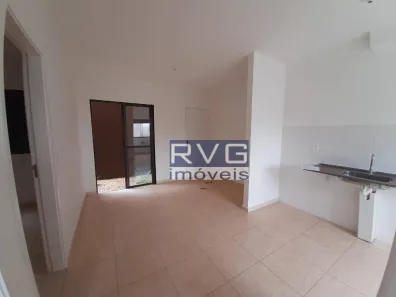 Apartamento com 2 Quartos para alugar, 52m² no Parque Residencial Lagoinha, Ribeirão Preto