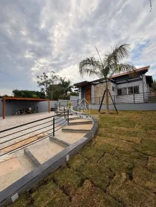 Fazenda/Sítio com 3 Quartos à venda, 262m² no Terras de Itaici, Indaiatuba