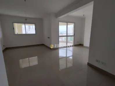 Apartamento com 3 Quartos para venda ou aluguel, 124m² no Jardim Eulália, Taubaté