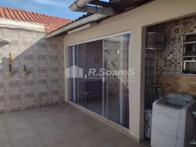 Casa de Condomínio com 3 Quartos à venda, 86m² no Marechal Hermes, Rio de Janeiro