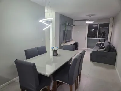 Apartamento com 2 Quartos à venda, 77m² no Barra Olímpica, Rio de Janeiro