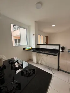 Apartamento com 2 Quartos à venda, 44m² no Planalto, Manaus