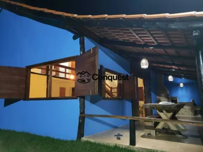 Fazenda/Sítio com 3 Quartos à venda, 1000m² no , Felixlândia