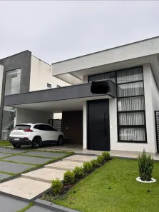 Casa de Condomínio com 3 Quartos para alugar, 190m² no Ponta Negra, Manaus
