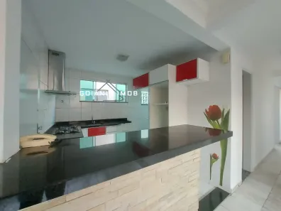 Apartamento com 2 Quartos à venda, 92m² no Setor Sudoeste, Goiânia