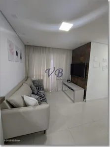 Apartamento com 3 Quartos à venda, 80m² no Boa Vista, São Caetano do Sul
