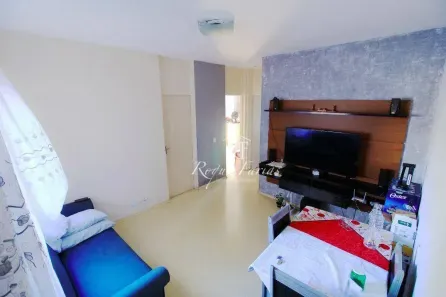 Apartamento com 2 Quartos à venda, 55m² no Novo Osasco, Osasco