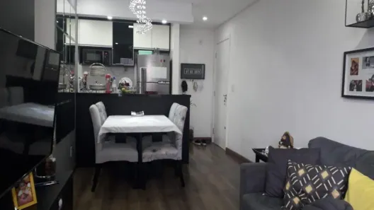 Apartamento com 2 Quartos à venda, 58m² no Vila Ema, São Paulo