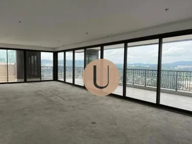 Cobertura com 4 Quartos à venda, 708m² no Green Valley Alphaville, Barueri