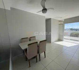 Apartamento com 3 Quartos à venda, 77m² no Jardim Limoeiro, Serra
