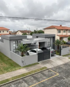 Casa com 3 Quartos à venda, 135m² no Itajuba, Barra Velha