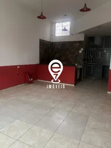 Ponto Comercial para alugar, 120m² no Mirandópolis, São Paulo