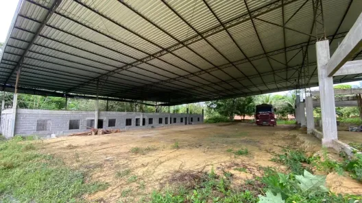 Lote/Terreno para venda ou aluguel, 15000m² no Tarumã-Açu, Manaus