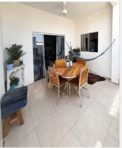 Casa com 2 Quartos à venda, 110m² no Residencial Morumbi, Goiânia