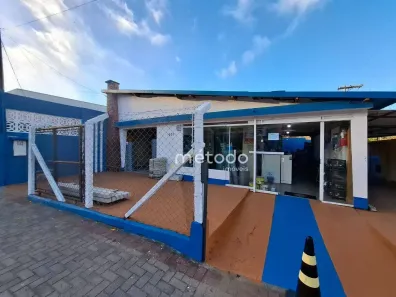 Ponto Comercial à venda, 100m² no Centro, Guararema