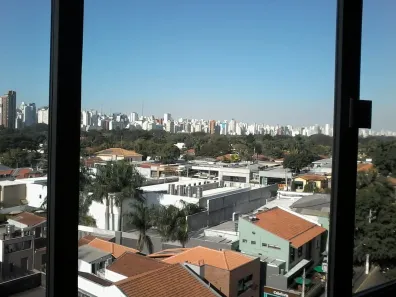 Apartamento com 3 Quartos à venda, 170m² no Pinheiros, São Paulo