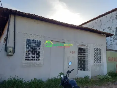 Casa com 3 Quartos para alugar, 300m² no Centro, Teresina
