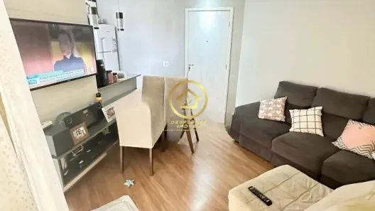 Apartamento com 2 Quartos à venda, 49m² no Vila Bela Vista (Zona Norte), São Paulo
