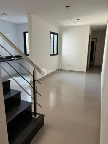 Cobertura com 1 Quarto à venda, 100m² no Vila Valparaíso, Santo André