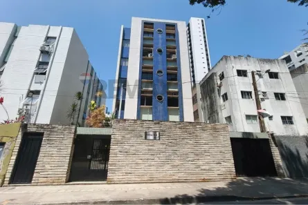 Apartamento com 2 Quartos à venda, 70m² no Boa Viagem, Recife