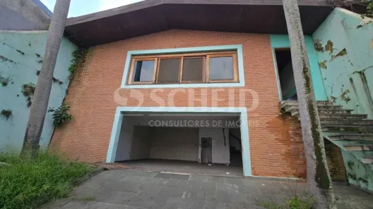 Casa com 3 Quartos à venda, 188m² no Pedreira, São Paulo