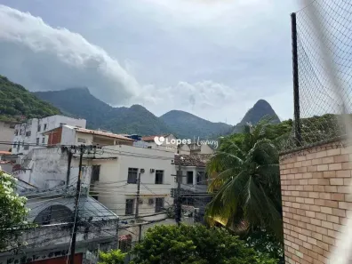 Casa com 4 Quartos à venda, 172m² no Grajaú, Rio de Janeiro