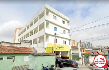 Casa com 1 Quarto para alugar, 45m² no Vila Dionisia, São Paulo