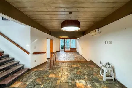 Casa com 3 Quartos à venda, 452m² no Alto de Pinheiros, São Paulo