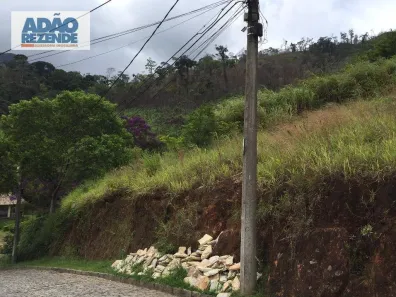 Lote/Terreno à venda, 312m² no Tijuca, Teresópolis