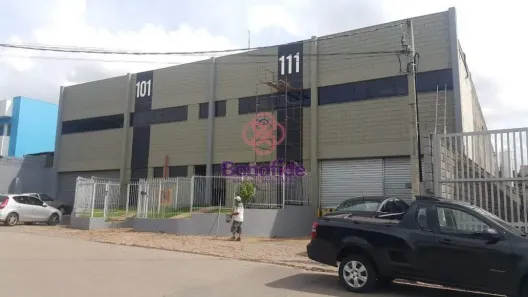 para alugar, 736m² no Santa Julia, Itupeva