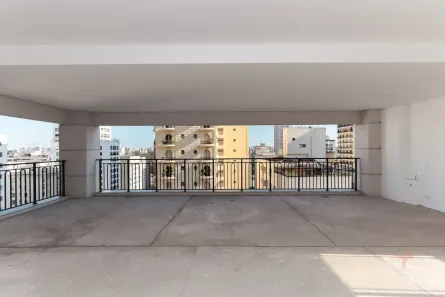 Apartamento com 3 Quartos à venda, 201m² no Jardim Paulista, São Paulo
