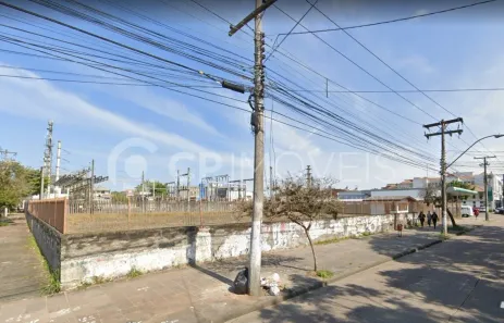 para alugar, 1700m² no Navegantes, Porto Alegre