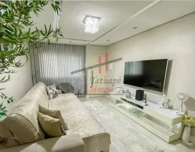 Sobrado com 3 Quartos à venda, 150m² no Cidade Mãe do Céu, São Paulo