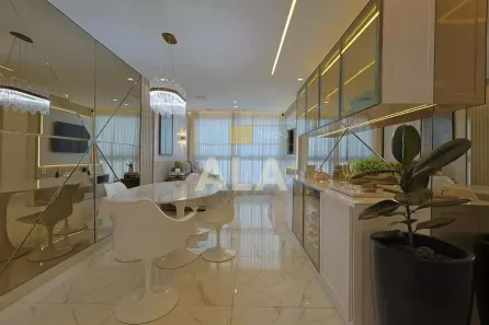 Apartamento com 3 Quartos para alugar, 80m² no Prado, Belo Horizonte