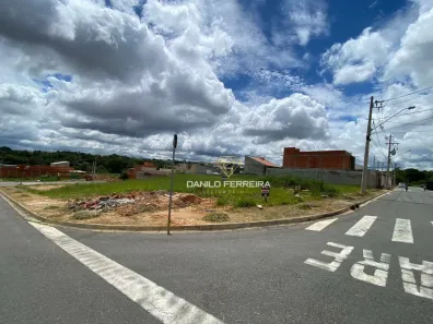 Lote/Terreno à venda, 286m² no Jardim Paulista III, Itu