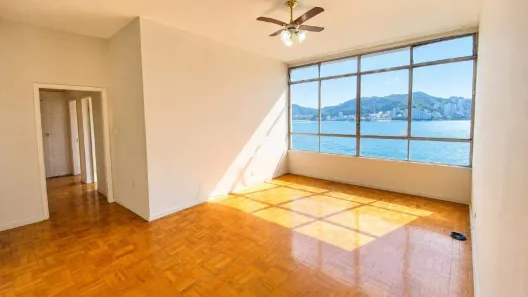 Apartamento com 3 Quartos à venda, 105m² no Itararé, São Vicente