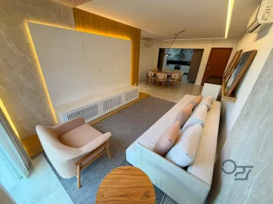 Apartamento com 3 Quartos à venda, 119m² no Jardim da Penha, Vitória