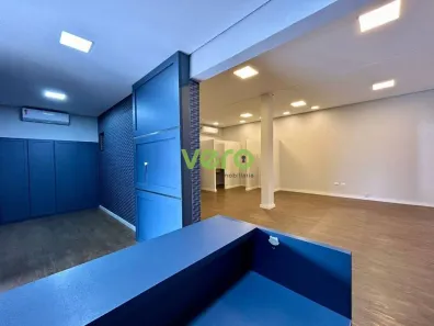 Ponto Comercial para alugar, 72m² no Antônio Zanaga II, Americana