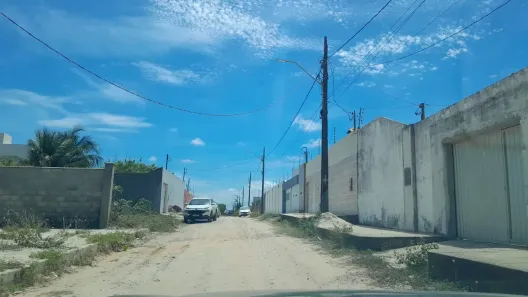 Lote/Terreno à venda, 443m² no , Barra dos Coqueiros
