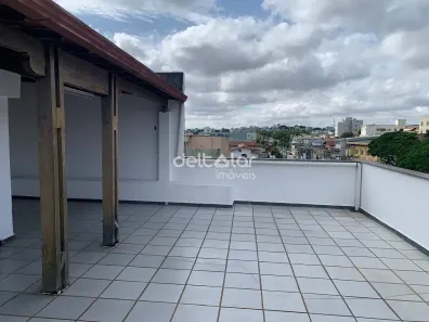 Cobertura com 2 Quartos à venda, 60m² no São João Batista (Venda Nova), Belo Horizonte