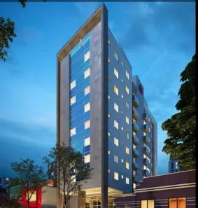 Apartamento com 3 Quartos à venda, 61m² no Santa Efigênia, Belo Horizonte