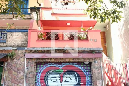 Casa com 3 Quartos à venda, 130m² no Vila Madalena, São Paulo