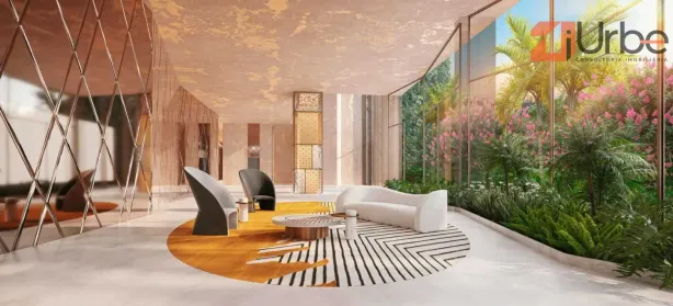 Apartamento com 1 Quarto à venda, 55m² no Perdizes, São Paulo