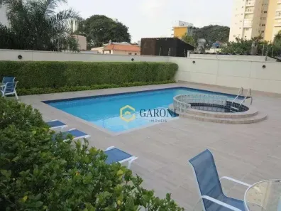 Apartamento com 3 Quartos à venda, 89m² no Vila Romana, São Paulo