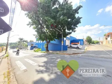 Ponto Comercial à venda, 688m² no Vila Industrial, Piracicaba
