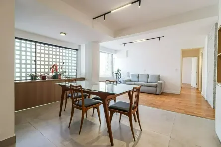 Apartamento com 2 Quartos à venda, 80m² no Pinheiros, São Paulo
