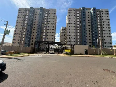 Apartamento com 2 Quartos para alugar, 51m² no Jardim Yolanda, São José do Rio Preto