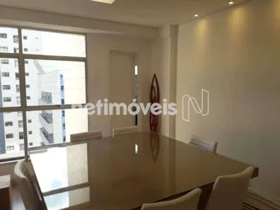 Sala Comercial à venda, 21m² no Lourdes, Belo Horizonte