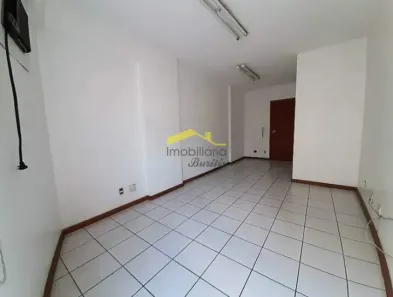 para alugar, 24m² no São Lucas, Belo Horizonte